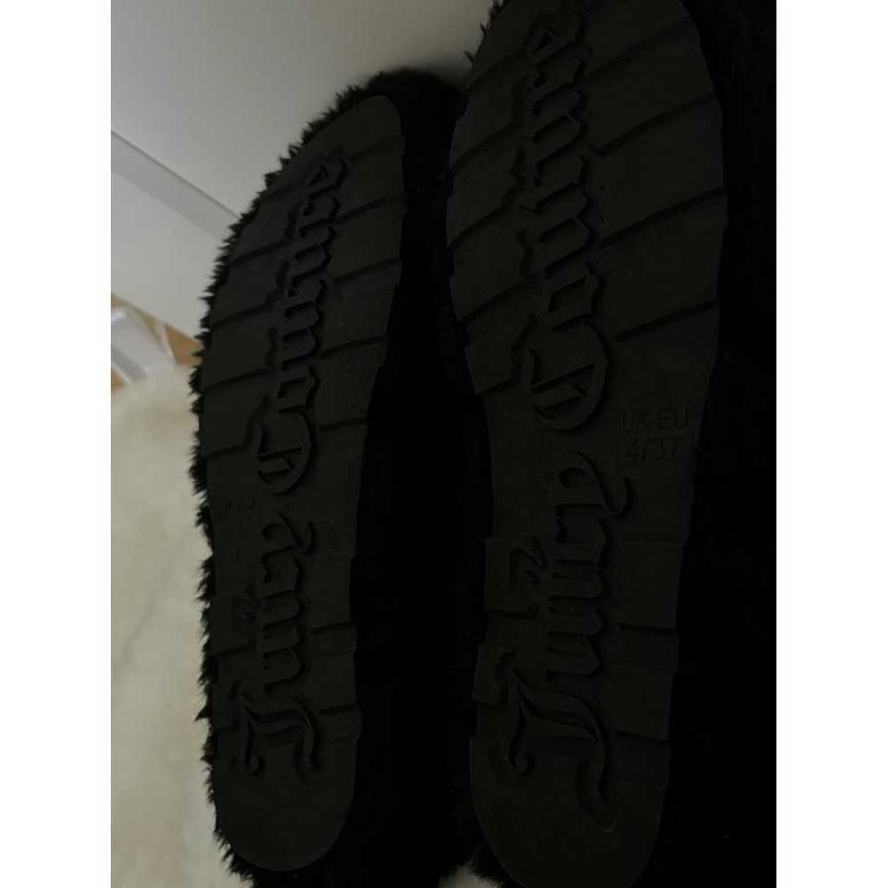 Juicy Couture Faux fur mules & clogs - image 3