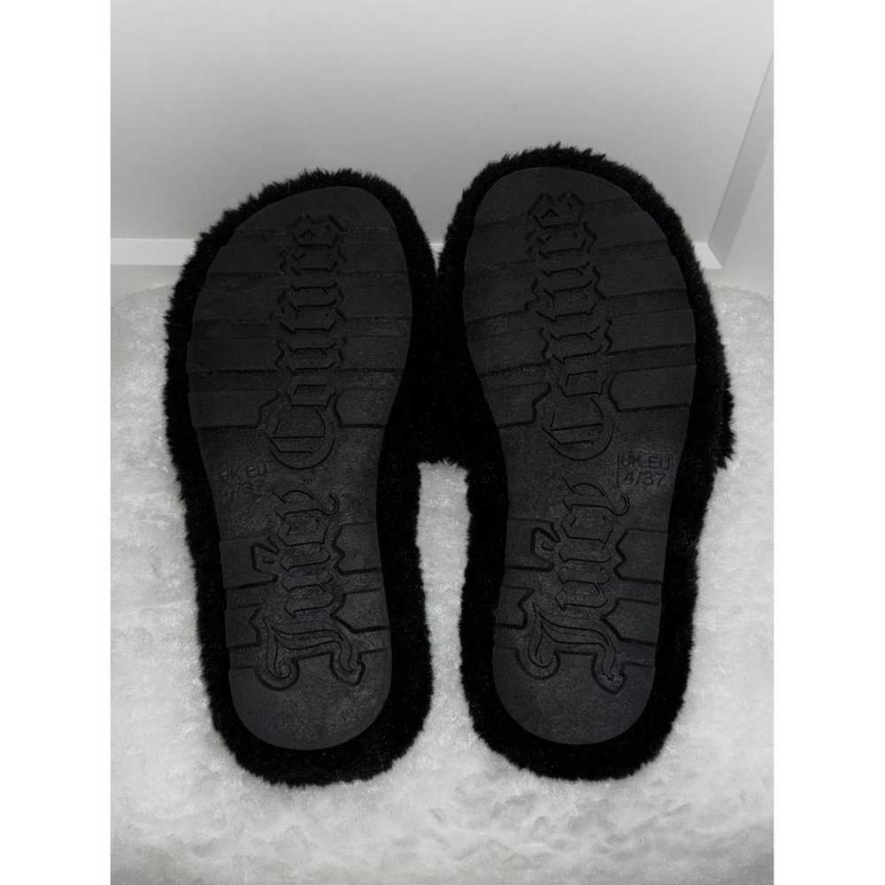 Juicy Couture Faux fur mules & clogs - image 4