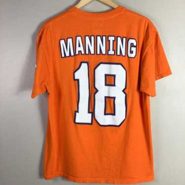 NFL Denver Broncos Peyton Manning 18 NFL Football 