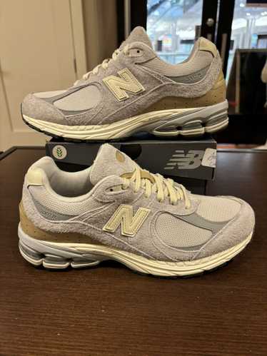 New Balance New Balance 2002R Rain Cloud