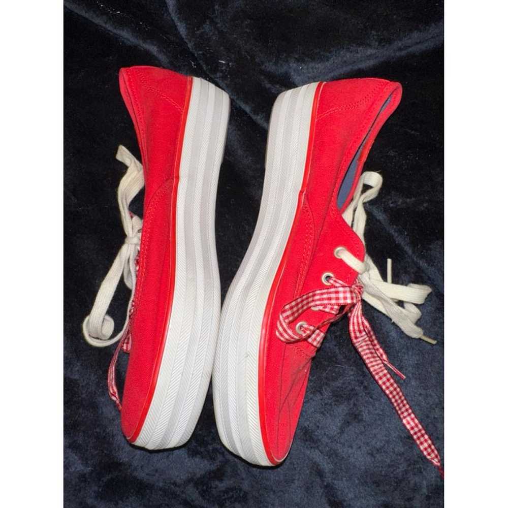 Keds Cloth trainers - image 3