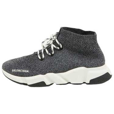 Balenciaga Cloth trainers