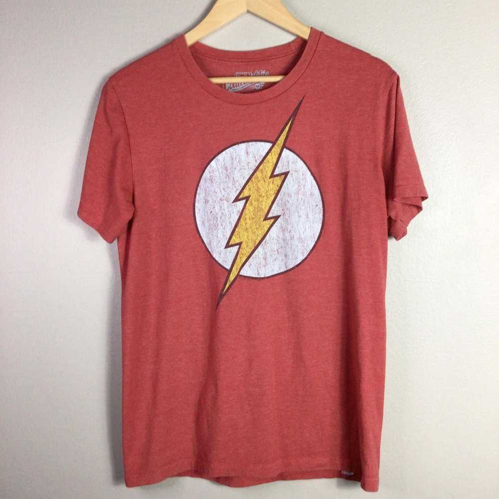 Old Navy Classic DC Comic Flash old navy T Shirt … - image 1