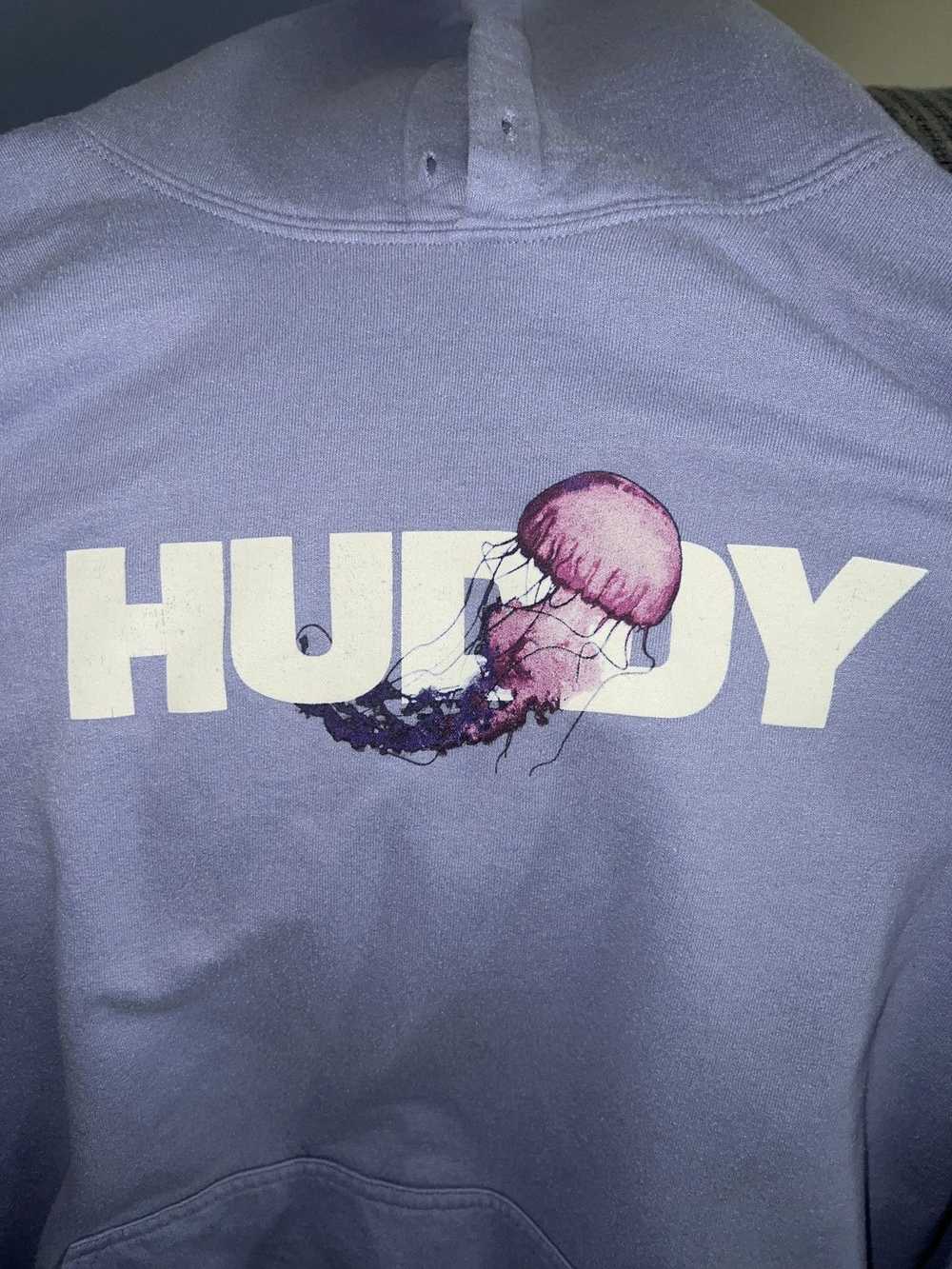 Hypebeast × Sportswear × Streetwear Huddy Fanjoy … - image 2