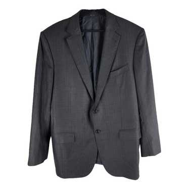 Ermenegildo Zegna Wool jacket - image 1