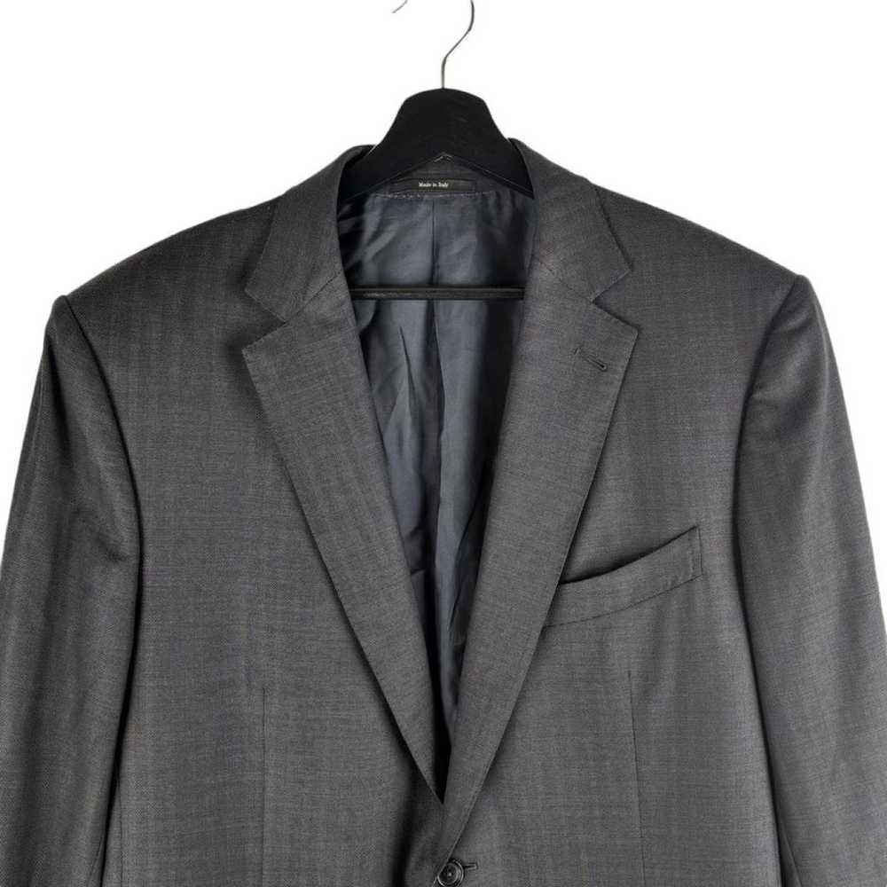 Ermenegildo Zegna Wool jacket - image 3