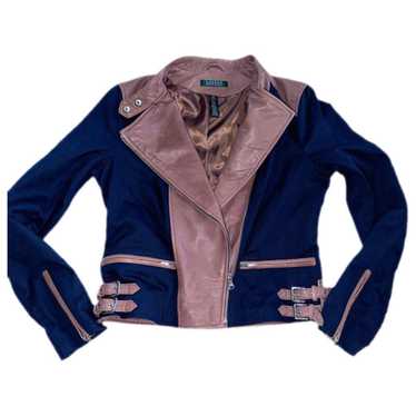 Lauren Ralph Lauren Leather jacket