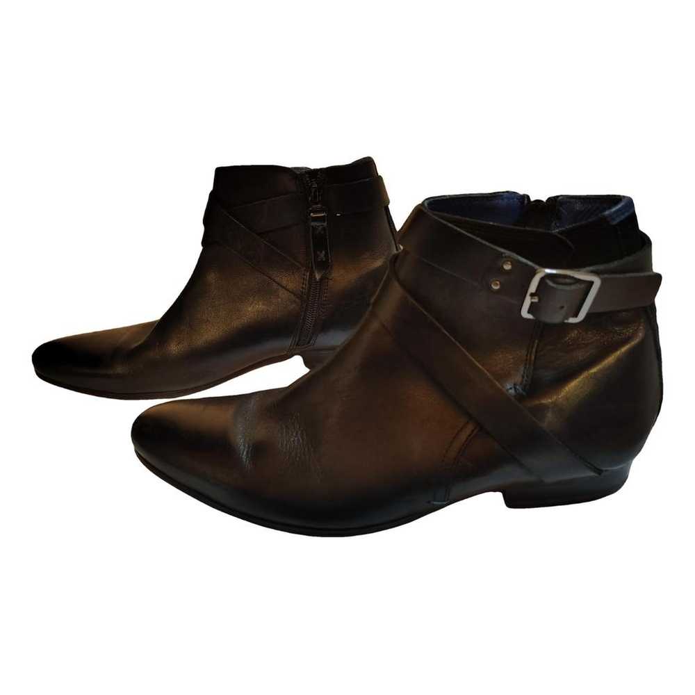 Ted Baker Leather boots - image 1