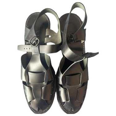 Hereu Leather sandal - image 1