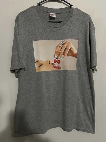 Supreme Supreme Cherries Tee