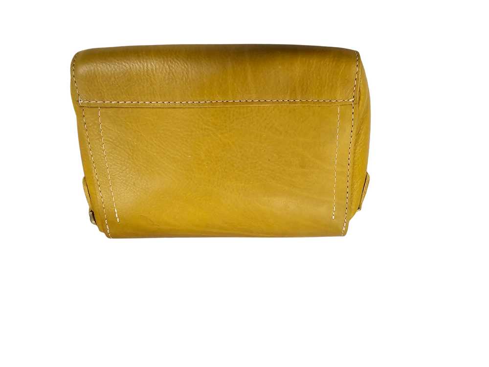 Portland Leather Metro Crossbody - image 1