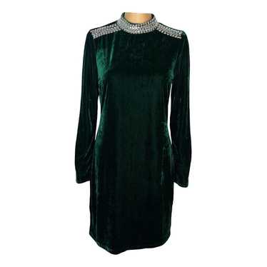 Elie Tahari Velvet dress