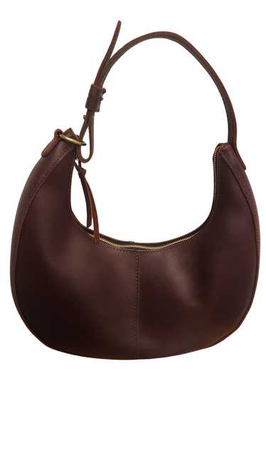 Portland Leather Nora Shoulder Bag