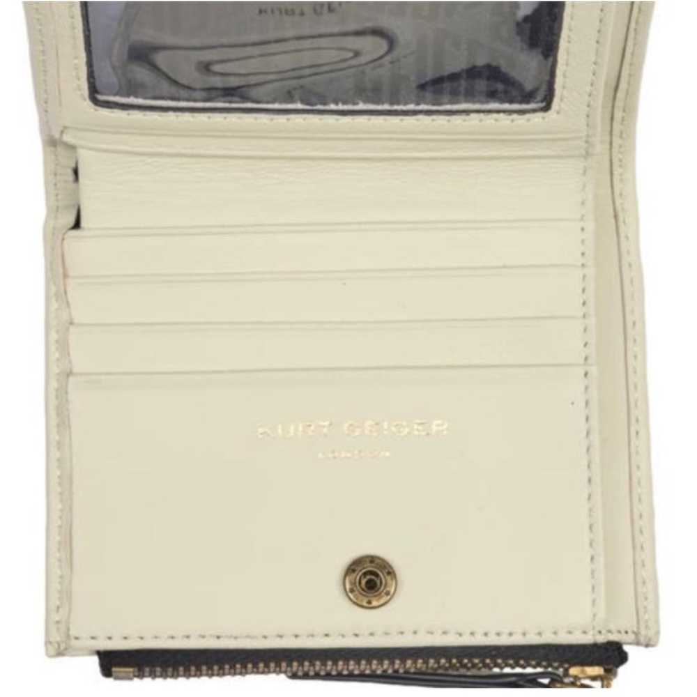 Kurt Geiger Leather wallet - image 7