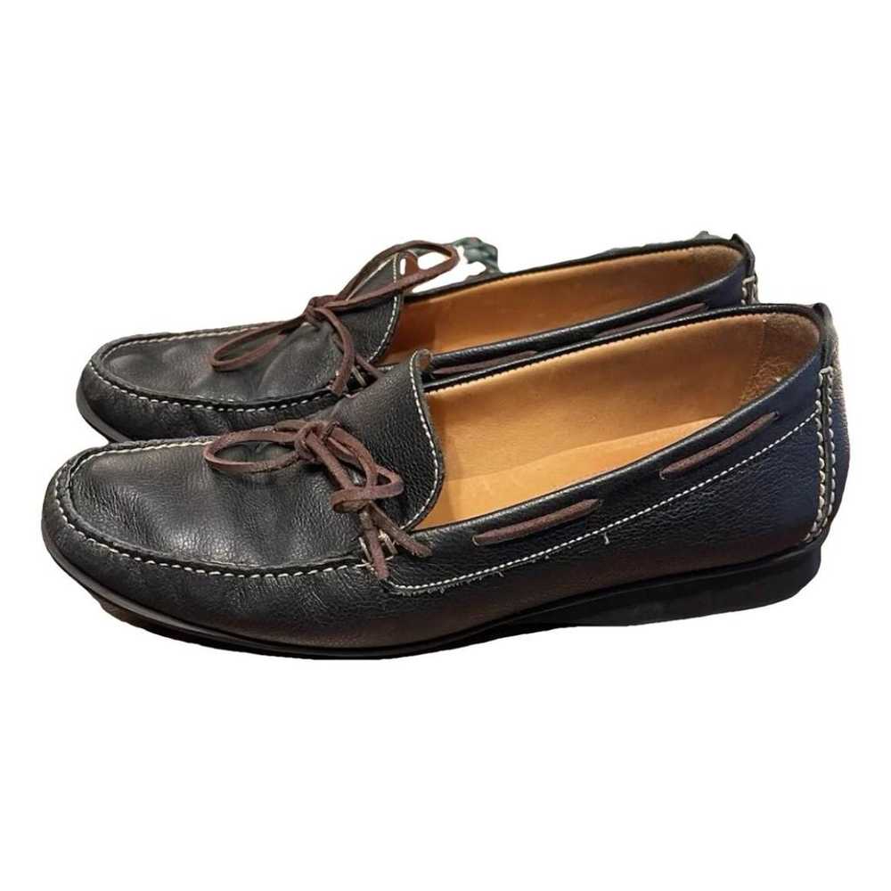 Cole Haan Leather flats - image 1