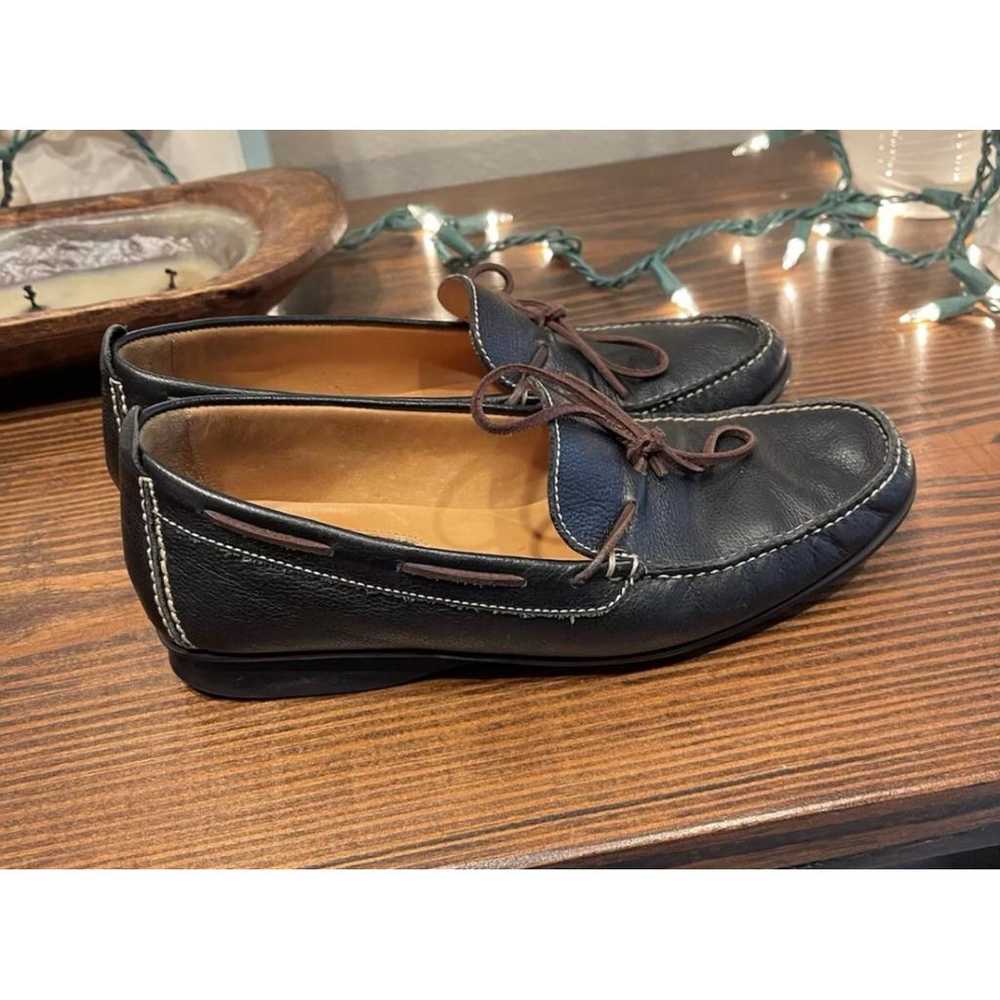 Cole Haan Leather flats - image 2