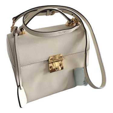 Mark Cross Leather handbag - image 1