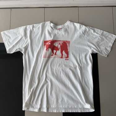 Streetwear × Supreme Supreme Daido Moriyama Dog T… - image 1