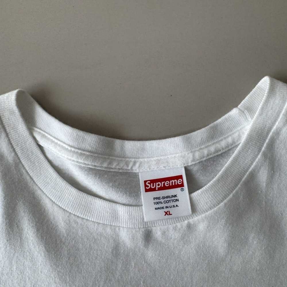 Streetwear × Supreme Supreme Daido Moriyama Dog T… - image 3