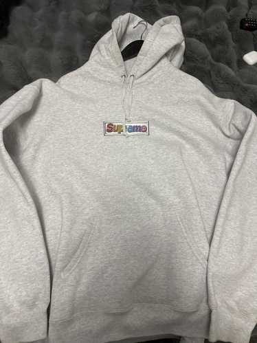 Bling box logo - Gem