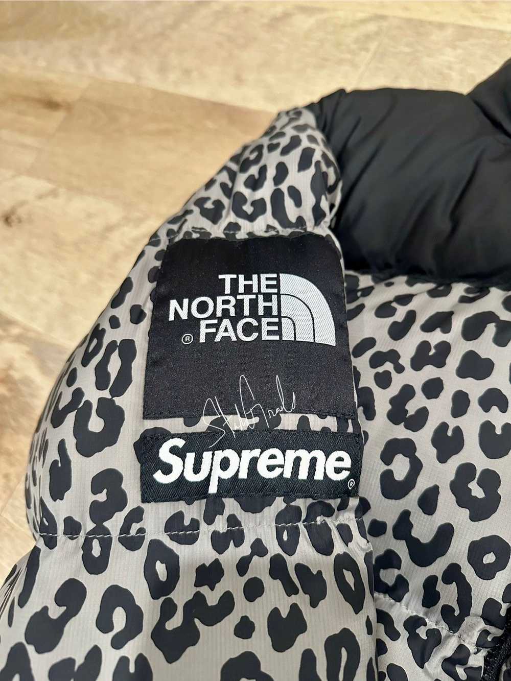 Supreme × The North Face 2011 Supreme The North F… - image 4