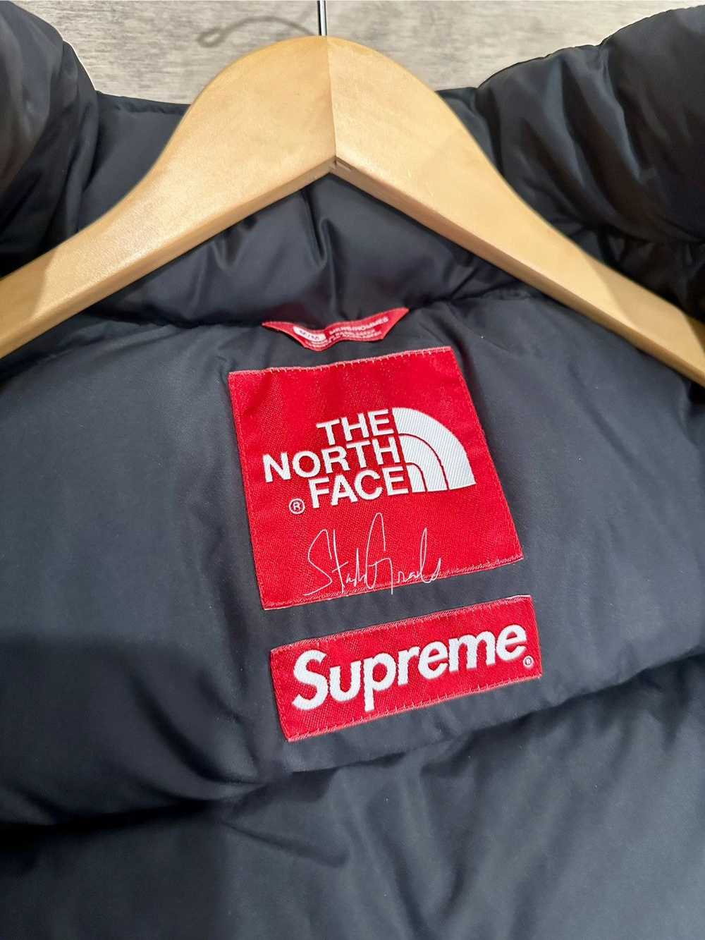 Supreme × The North Face 2011 Supreme The North F… - image 5