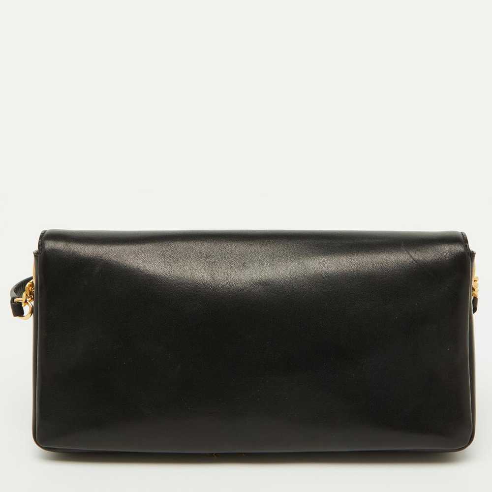 Saint Laurent Leather handbag - image 3