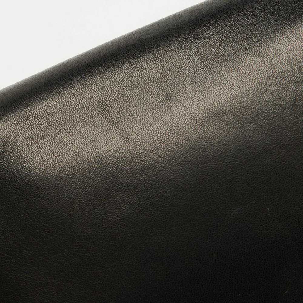 Saint Laurent Leather handbag - image 5