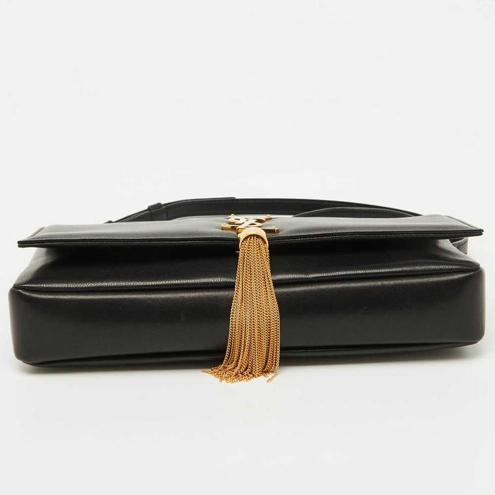 Saint Laurent Leather handbag - image 6