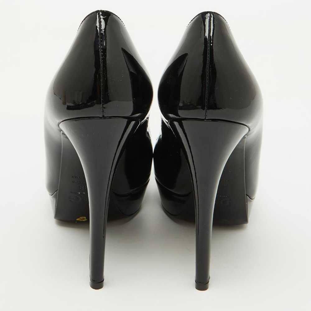 D&G Patent leather heels - image 4