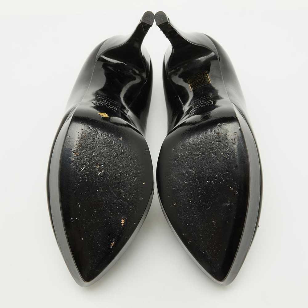 D&G Patent leather heels - image 5