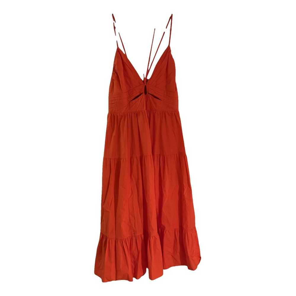 Ulla Johnson Mid-length dress - image 1