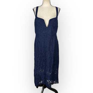 Bardot Mid-length dress