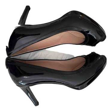 Stuart Weitzman Patent leather heels - image 1