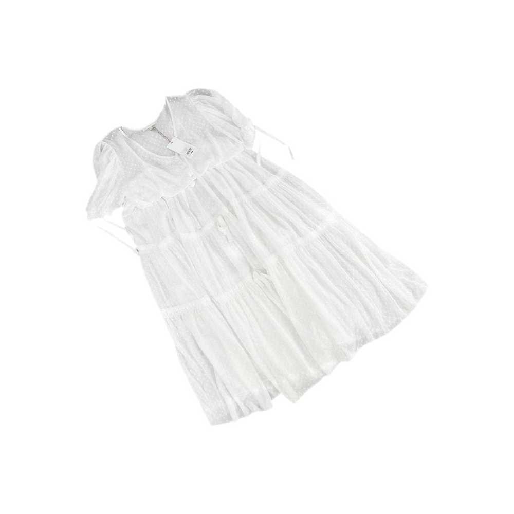 Love Shack Fancy Mid-length dress - image 1