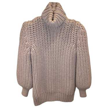 Fendi Wool jumper - image 1