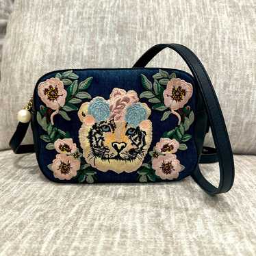 Gucci japan limited herbarium - Gem