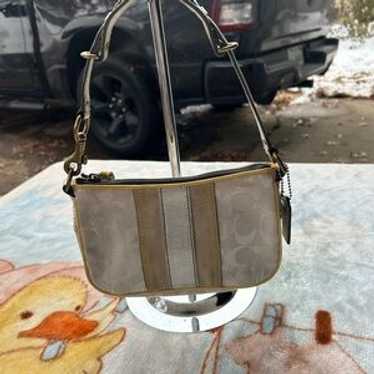 Vintage y2k coach mini - Gem