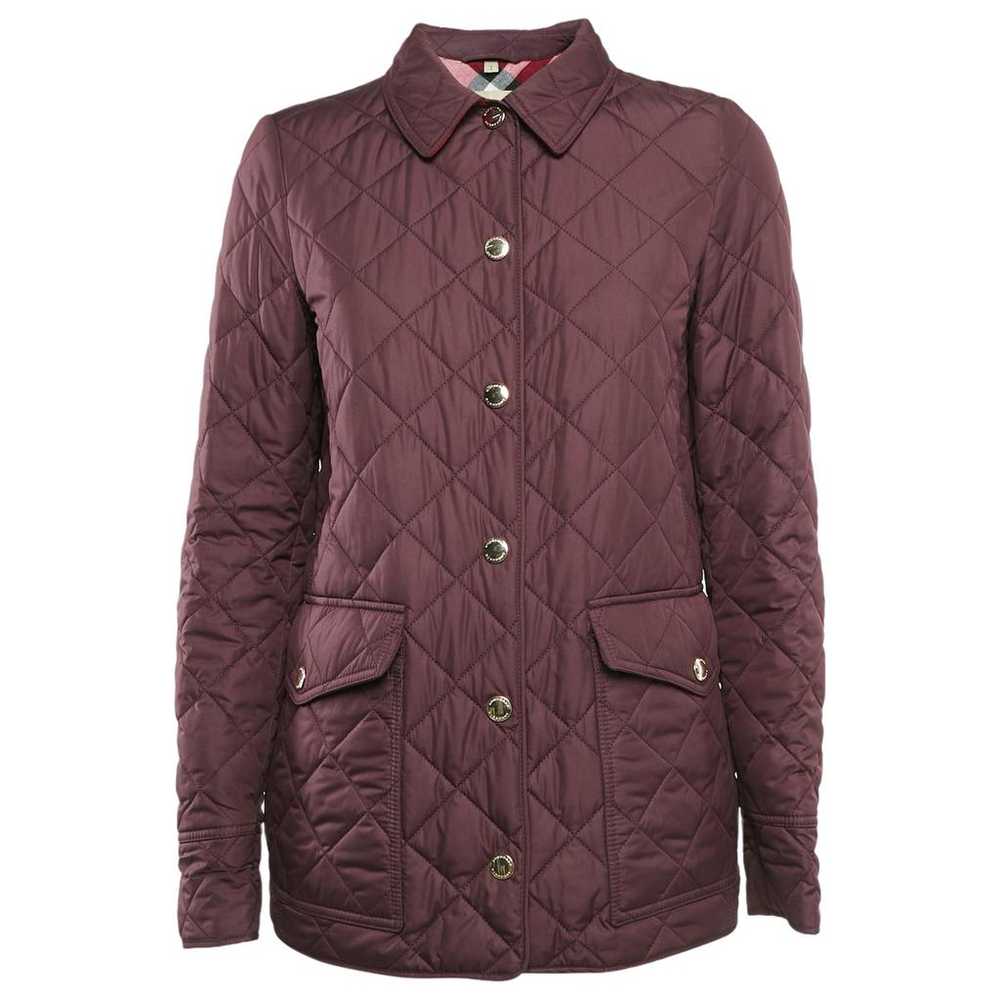 Burberry Jacket - image 1