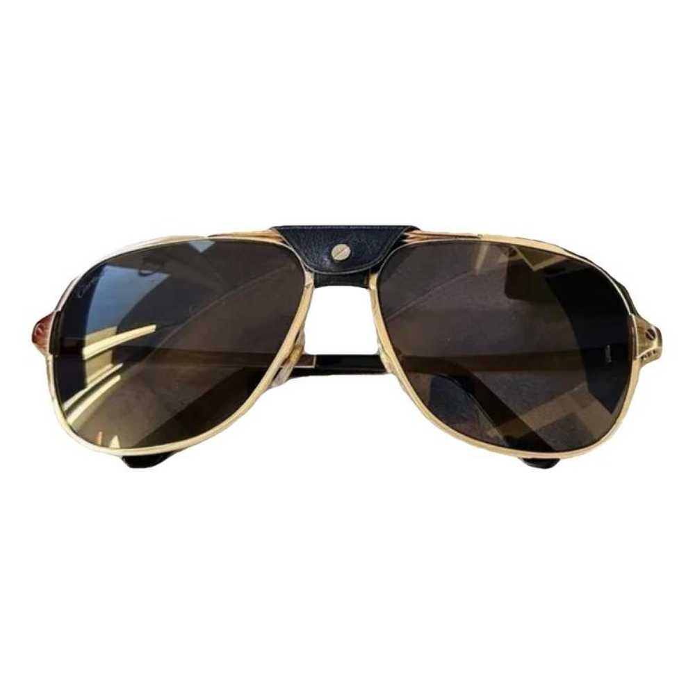 Cartier Santos sunglasses - image 1