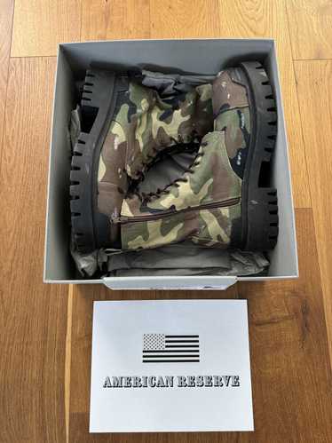 Balenciaga strike boots - Gem