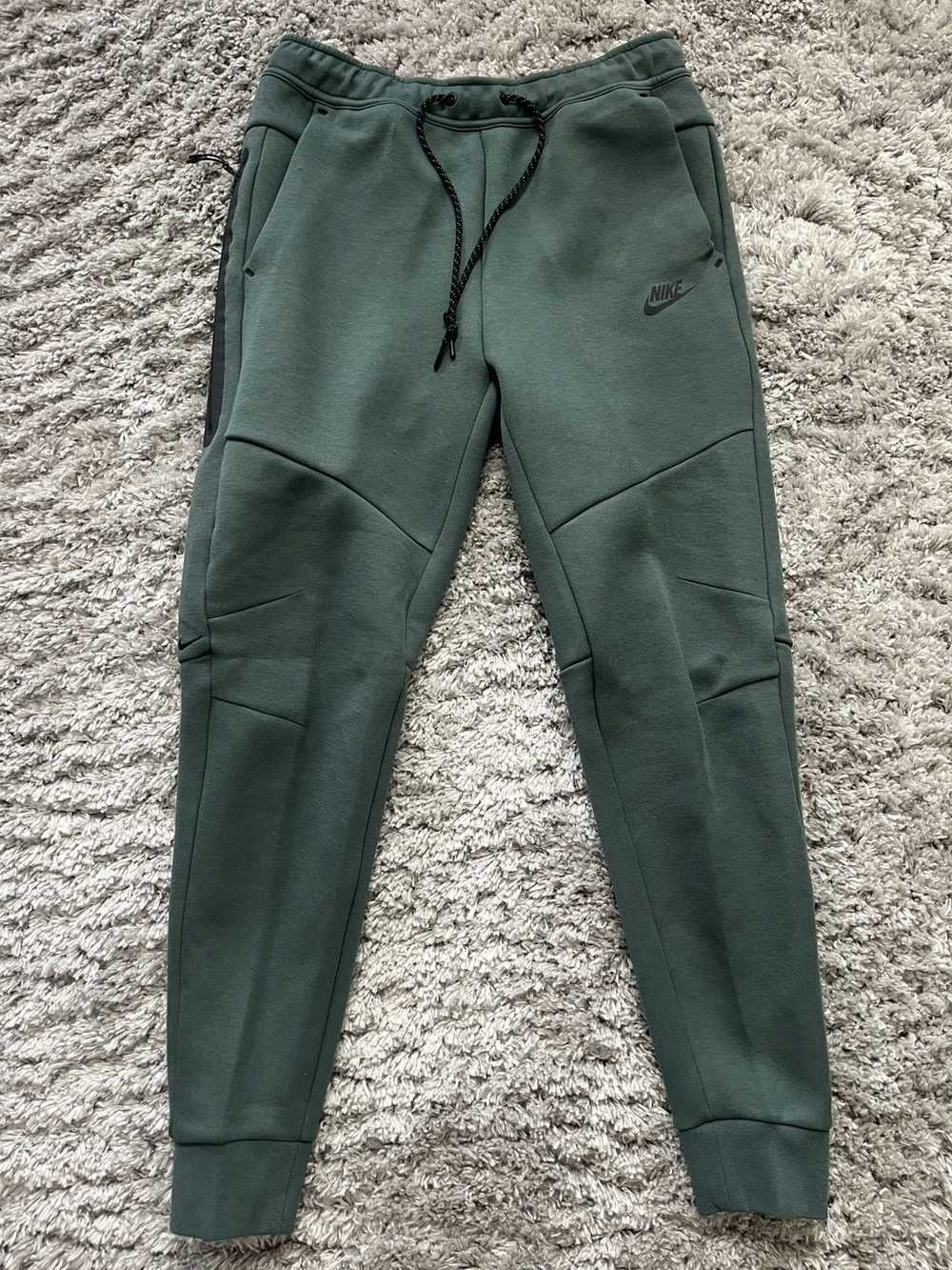 Nike Nike Tech Pants (Slim Fit) - image 1