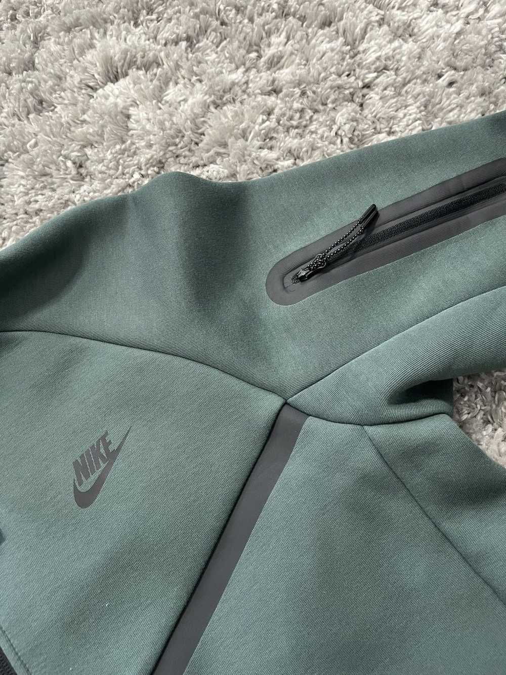 Nike Nike Tech Men's Full-Zip Windrunner Hoodie - image 3