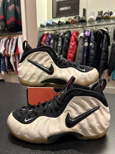 Nike Nike Air Foamposite Pro Pearl