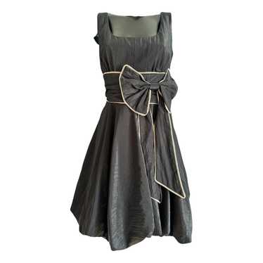 Non Signé / Unsigned Mid-length dress - image 1