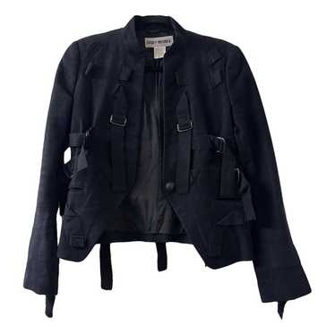 Issey Miyake Wool blazer - image 1