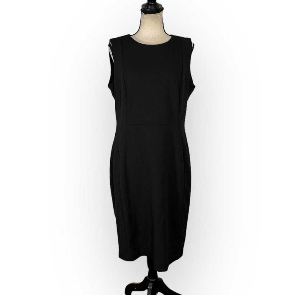 Calvin Klein Mid-length dress - image 1