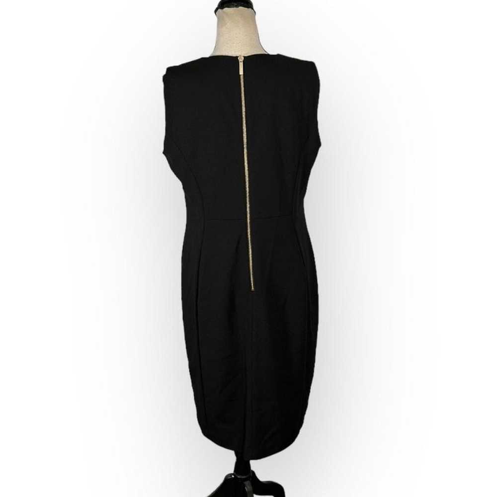 Calvin Klein Mid-length dress - image 3