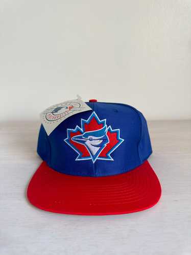 Logo 7 Toronto Blue Jays Snapback Hat – NWT