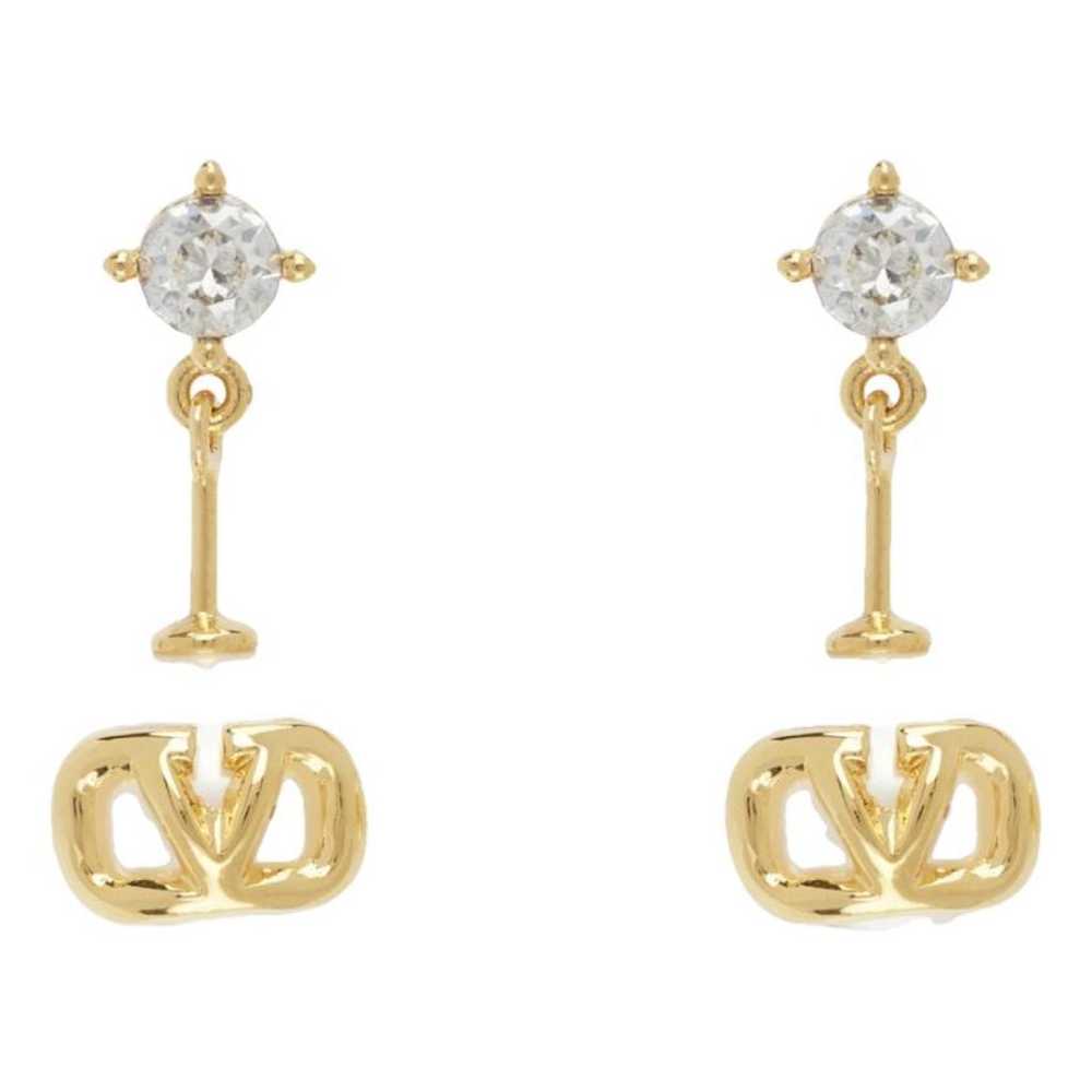 Valentino Garavani Earrings - image 1